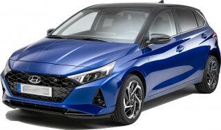 2020 Hyundai i20 1.4 MPI 100 PS Style Araba kullananlar yorumlar